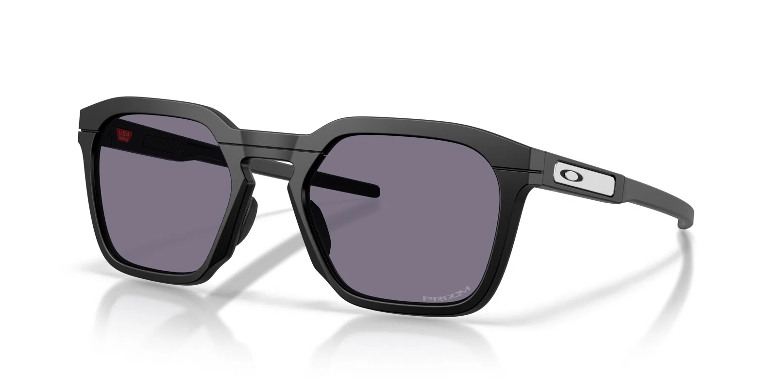 Oakley Hstn Sq 2.0 9555 Sunglasses - view 16